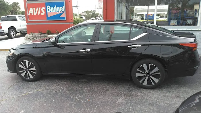 Budget Car Rental Picture 8