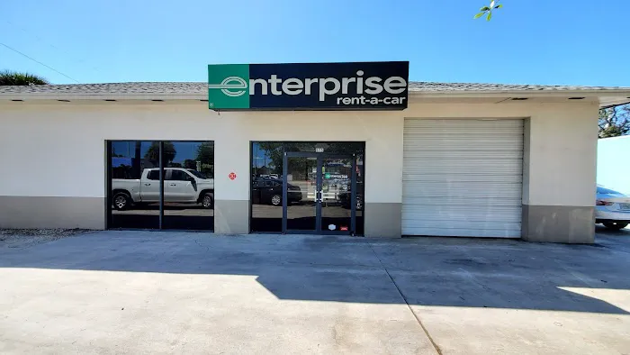 Enterprise Rent-A-Car Picture 2