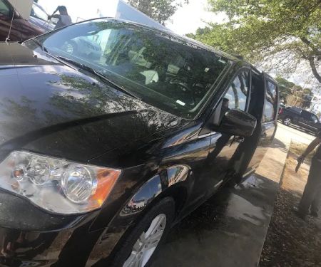 Enterprise Rent-A-Car