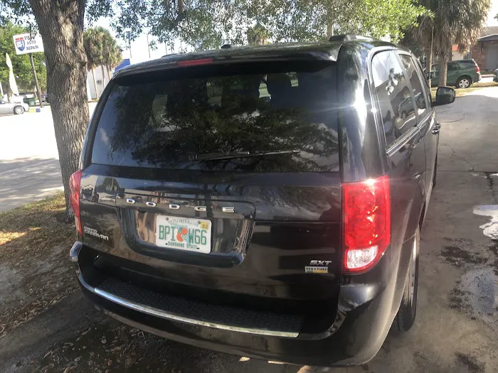 Enterprise Rent-A-Car Picture 4