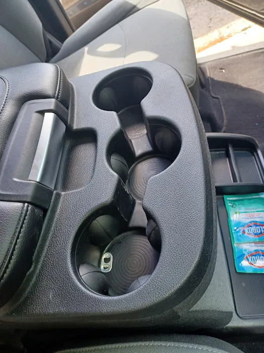 Enterprise Rent-A-Car Picture 6