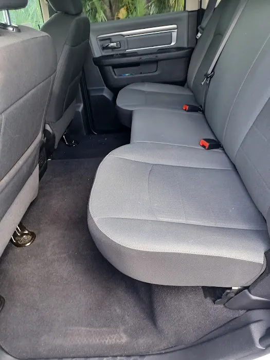 Enterprise Rent-A-Car Picture 8