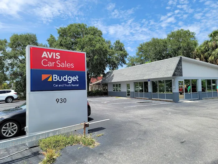 Budget Car Rental Picture 4