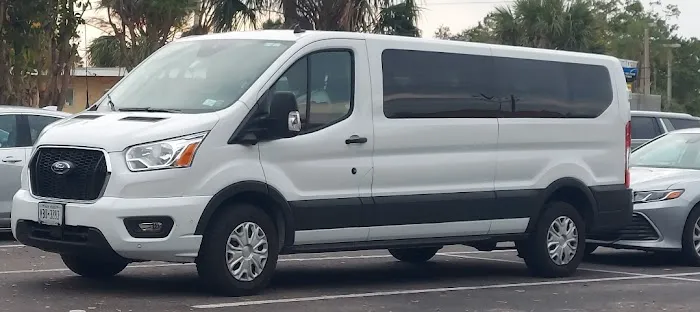 Budget Car Rental Picture 6