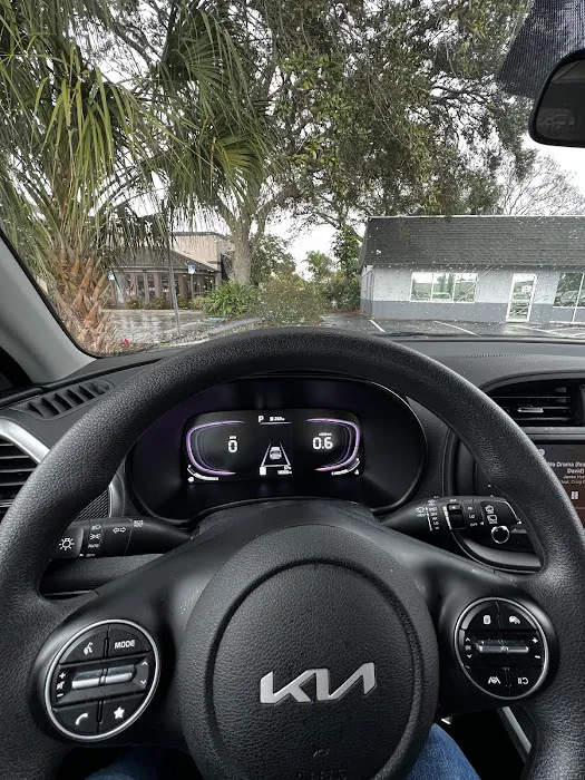 Budget Car Rental Picture 9