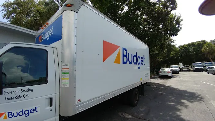 Budget Car Rental Picture 7
