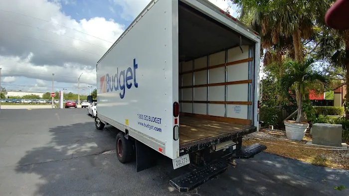 Budget Car Rental Picture 10