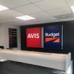 Avis Car Rental