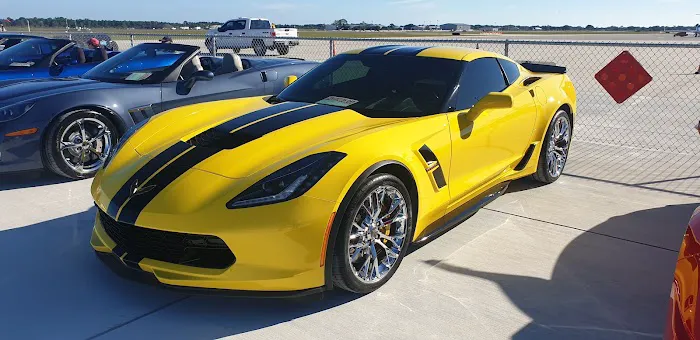 Avis Car Rental Picture 5