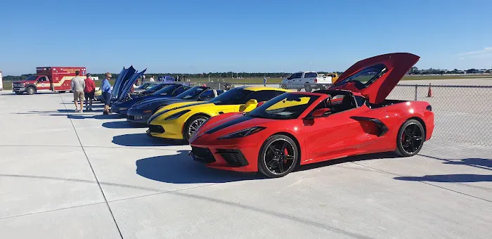 Avis Car Rental Picture 9