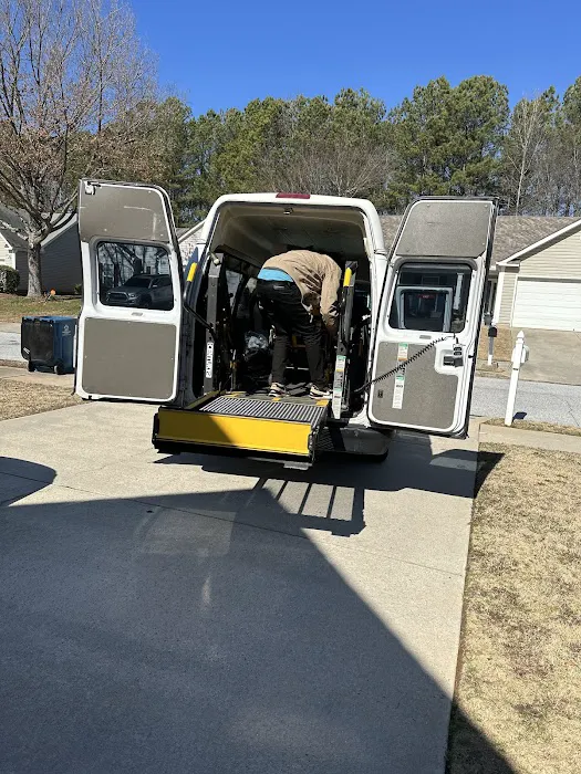 Charris Transportation Picture 2