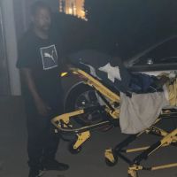 Charris Transportation ico