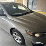 Hertz Car Rental - Atlanta Capitol HLE