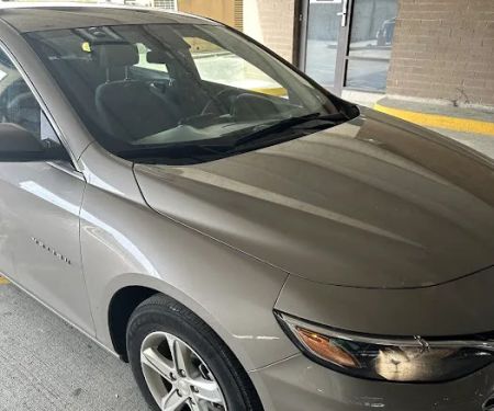 Hertz Car Rental - Atlanta Capitol HLE