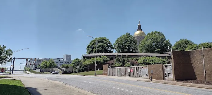 Hertz Car Rental - Atlanta Capitol HLE Picture 5