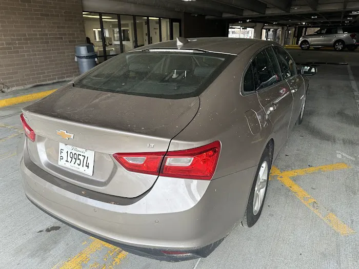 Hertz Car Rental - Atlanta Capitol HLE Picture 6