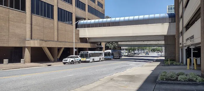 Hertz Car Rental - Atlanta Capitol HLE Picture 4