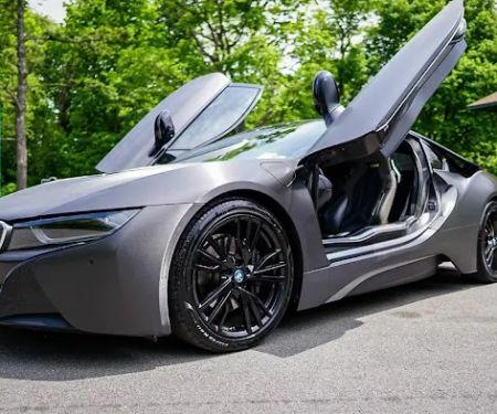 Choice Signature Luxury Car Rental - Atlanta GA