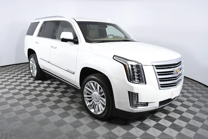 Choice Signature Luxury Car Rental - Atlanta GA Picture 4