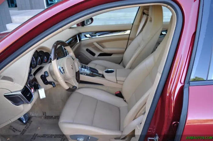 Choice Signature Luxury Car Rental - Atlanta GA Picture 5