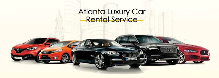 Choice Signature Luxury Car Rental - Atlanta GA Picture 2
