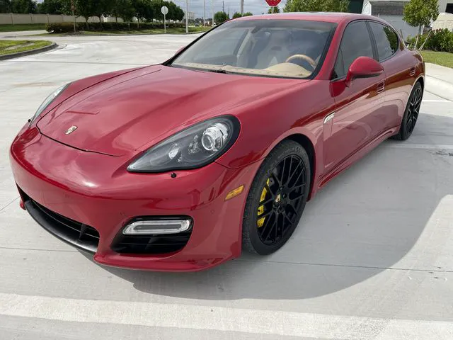 Choice Signature Luxury Car Rental - Atlanta GA Picture 9
