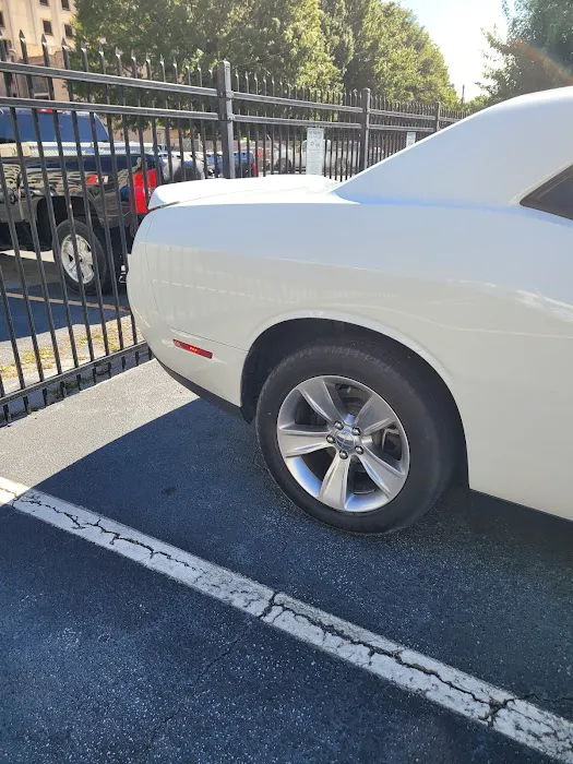 Enterprise Rent-A-Car Picture 6