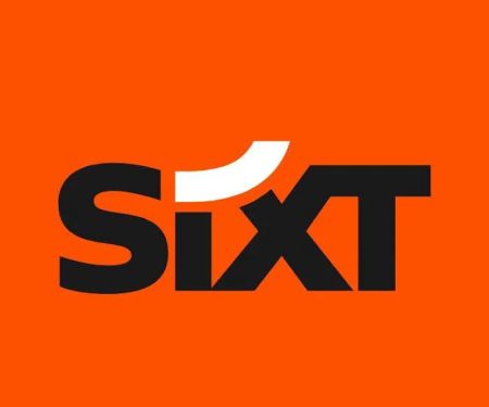 SIXT Rent A Car Atlanta Downtown