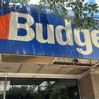 Budget Car Rental ico