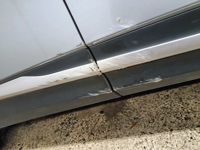 Avis Car Rental Picture 8