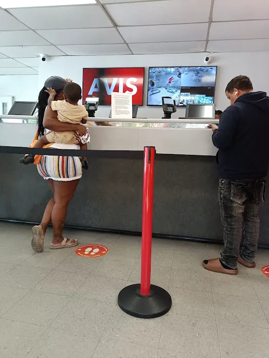 Avis Car Rental Picture 7