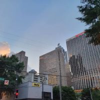Hertz Car Rental - Atlanta - Courtland Street Ne ico