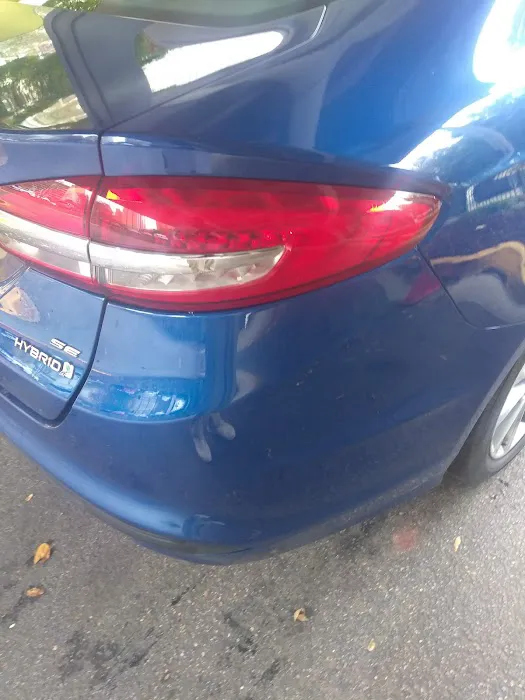 Hertz Car Rental - Atlanta - Courtland Street Ne Picture 9