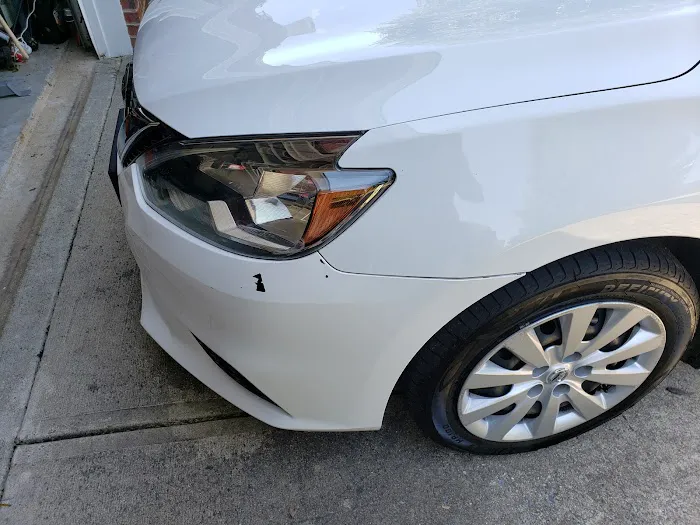 Hertz Car Rental - Atlanta - Courtland Street Ne Picture 10