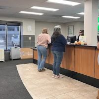 Enterprise Rent-A-Car ico
