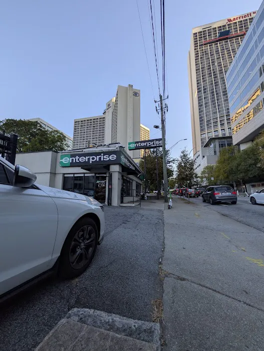 Enterprise Rent-A-Car Picture 2