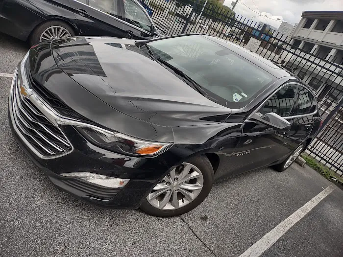 Enterprise Rent-A-Car Picture 5