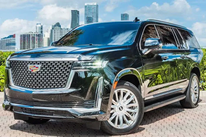 Starr Luxury Cars - Atlanta Picture 1