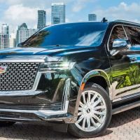 Starr Luxury Cars - Atlanta ico