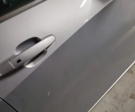 Avis Car Rental