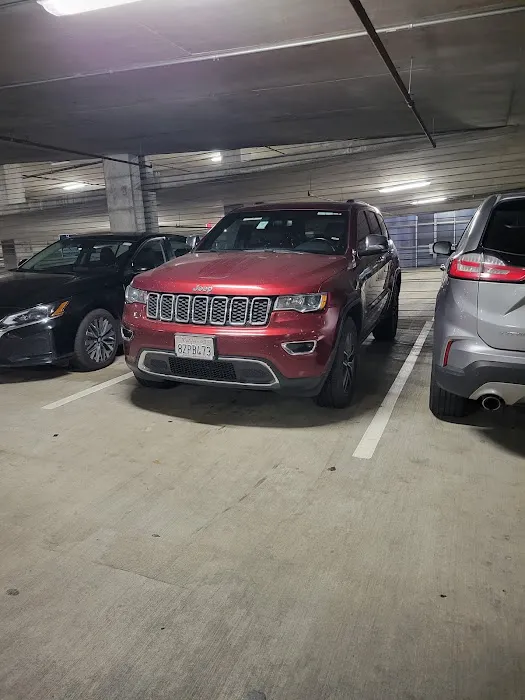 Avis Car Rental Picture 5