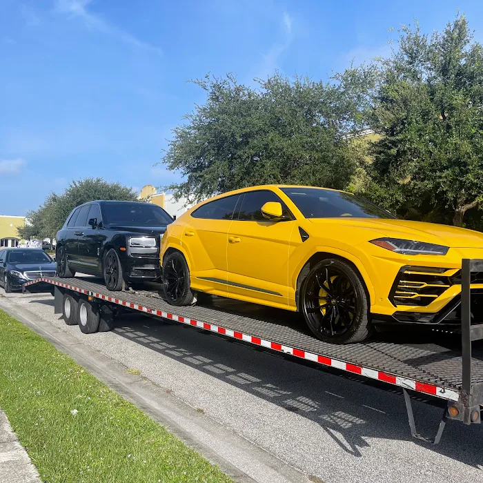 Exotic Car Rental Atlanta | Instant Luxury Rentals Picture 2