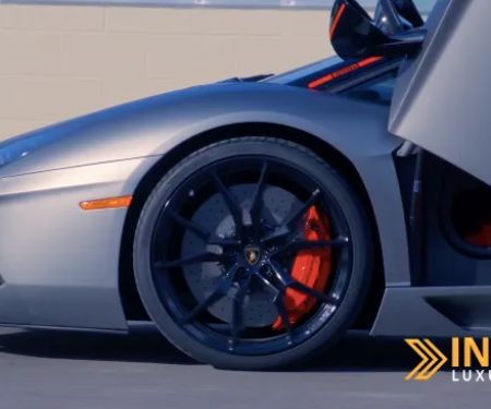 Exotic Car Rental Atlanta | Instant Luxury Rentals