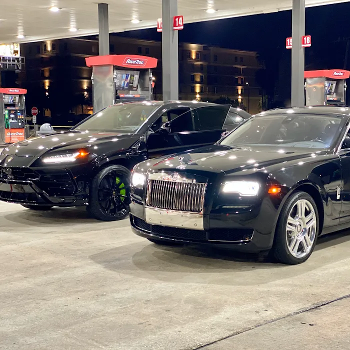 Exotic Car Rental Atlanta | Instant Luxury Rentals Picture 3