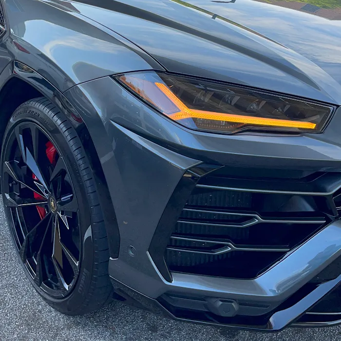 Exotic Car Rental Atlanta | Instant Luxury Rentals Picture 5