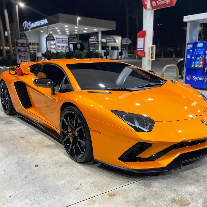Exotic Car Rental Atlanta | Instant Luxury Rentals Picture 7
