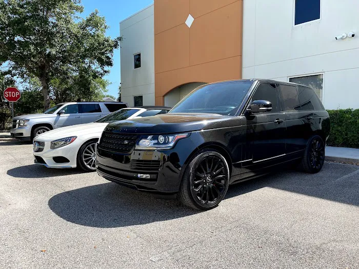 Exotic Car Rental Atlanta | Instant Luxury Rentals Picture 9