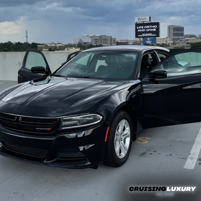 Cruising Luxury Picture 3