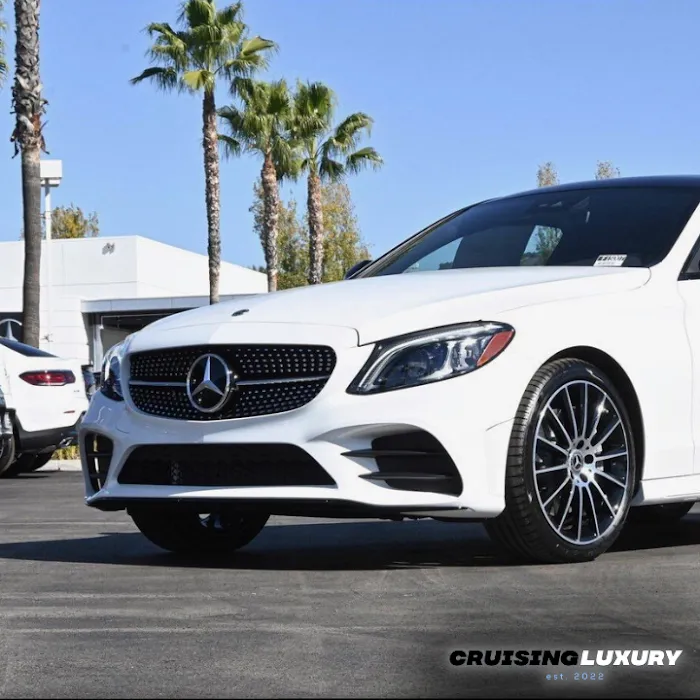 Cruising Luxury Picture 6