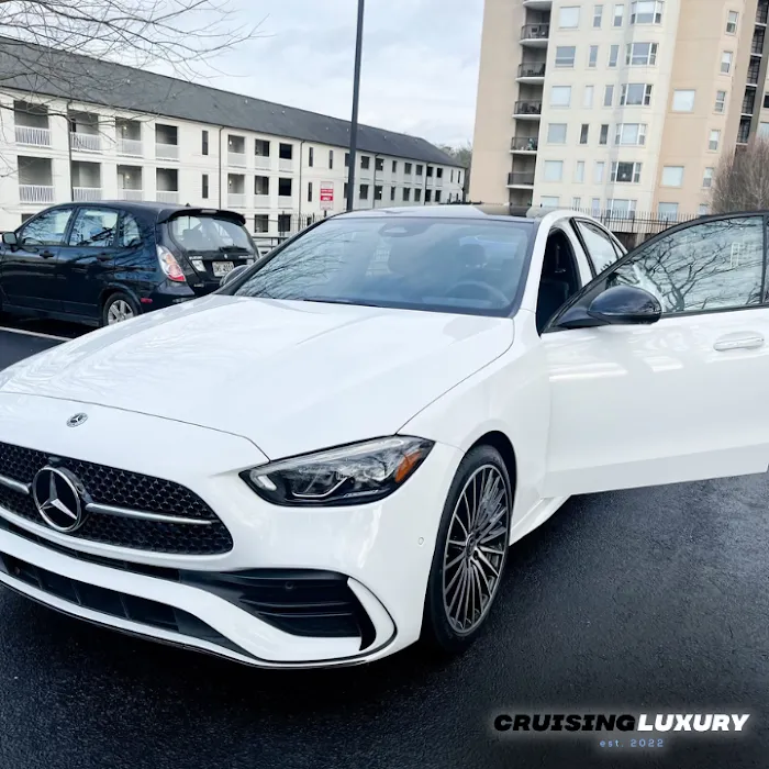 Cruising Luxury Picture 8